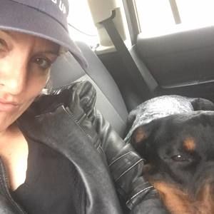 Meet your Posher, Jessica